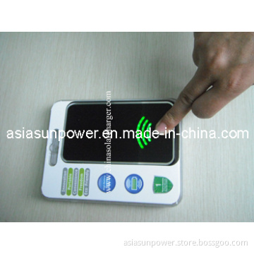 8000MA Power Bank (PETC-P05)